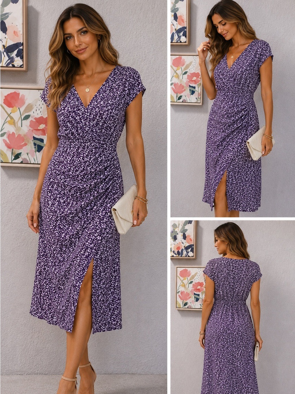 NWT Abercrombie Dress